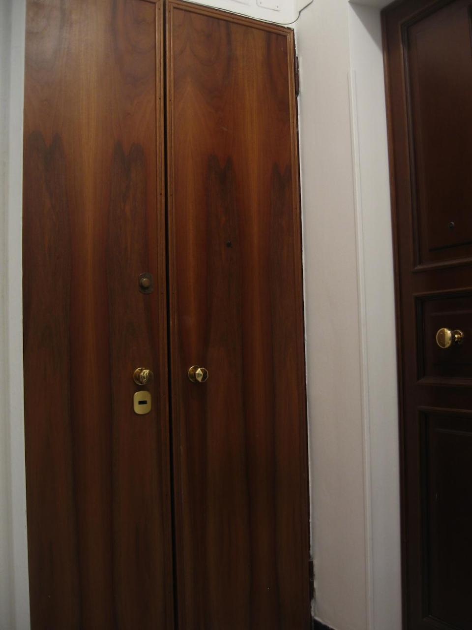 Stanza D'Artista Apartment Genoa Exterior photo